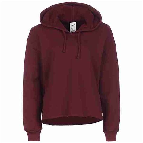 nike hoodie damen weinrot|Nike sweatshirts for women.